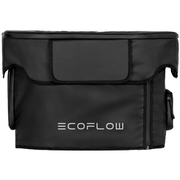 Фото - Сумка для зарядної станції EcoFlow Max Bag (BDELTAMax-US)