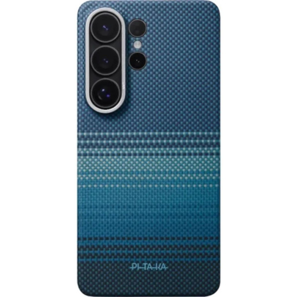 Фото - Чохол для смартфону Pitaka Edge Ultra-Slim Case Moment Moonrise for Samsung Galaxy S26 Ultra (KS2602U)