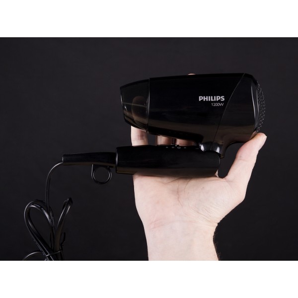 Фото - Фен Philips BHC010/10