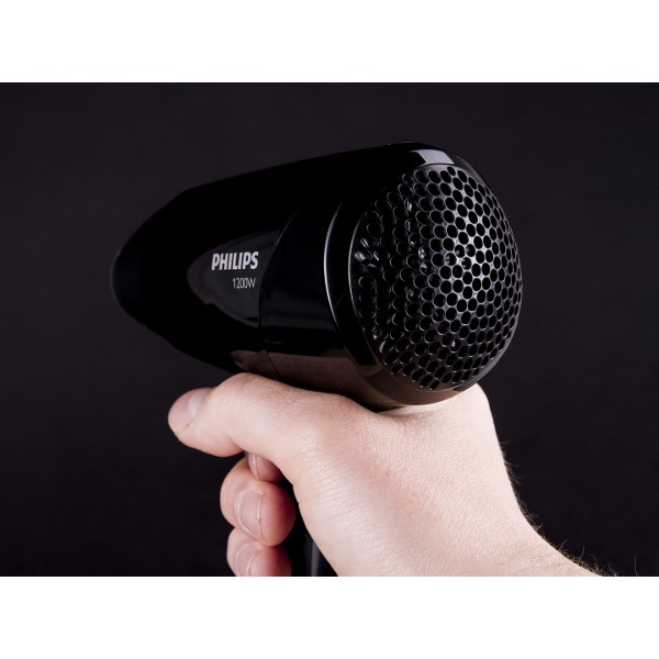 Фото - Фен Philips BHC010/10