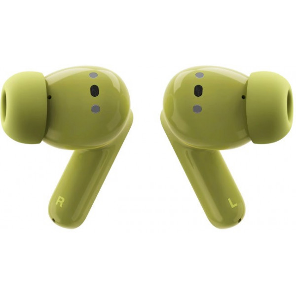 Фото - Навушники вкладиші бездротові TWS Motorola Moto Buds Kiwi Green (PG38C05790)