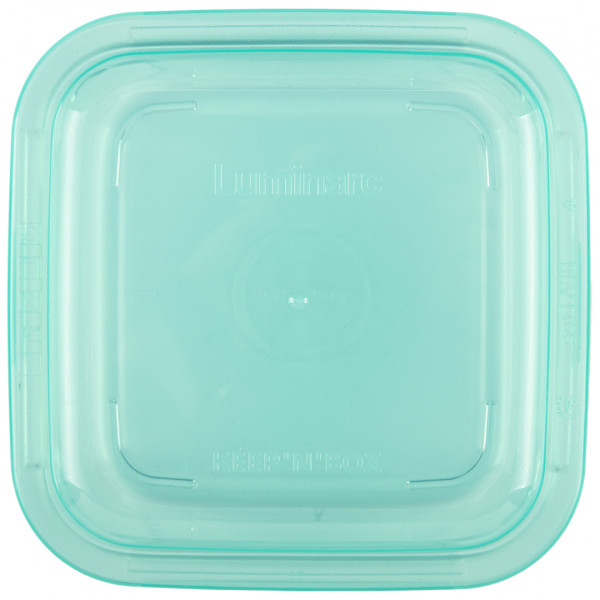 Фото - Набор емкостей для хранения Luminarc Keep'n'box (P5274)