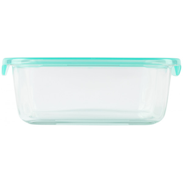 Фото - Набор емкостей для хранения Luminarc Keep'n'box (P5274)