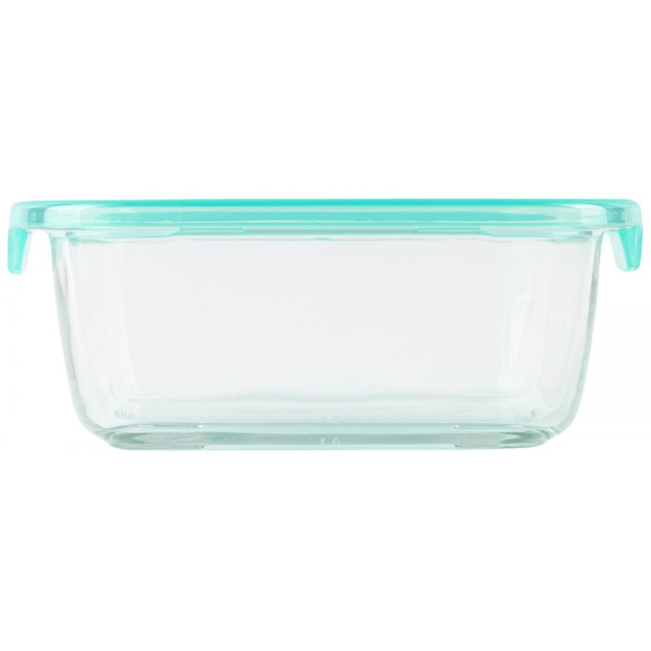 Фото - Набор емкостей для хранения Luminarc Keep'n'box (P5274)