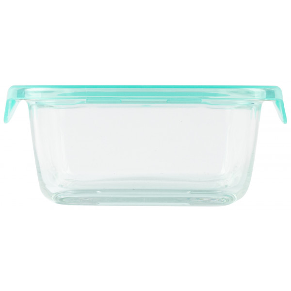 Фото - Набор емкостей для хранения Luminarc Keep'n'box (P5274)