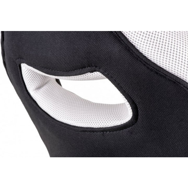 Фото - Кресло для геймеров Special4You Riko Black/Grey