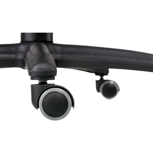 Фото - Кресло для геймеров Special4You Riko Black/Grey