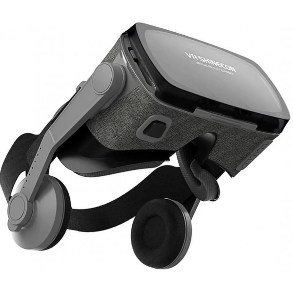 Фото - Окуляри віртуальної реальності Shinecon VR SC-G07E