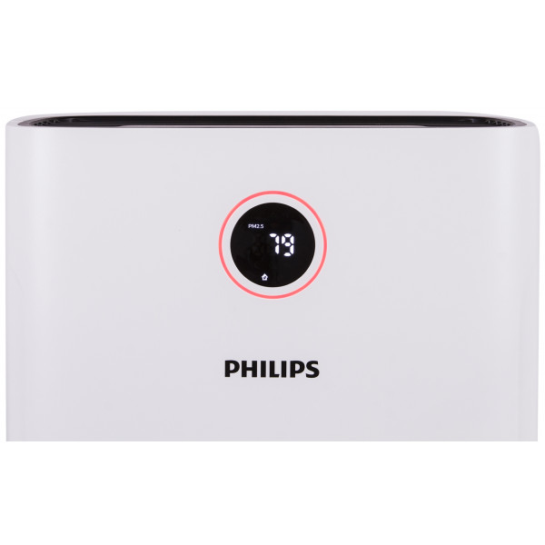 Фото - Очиститель воздуха Philips AC2729/50