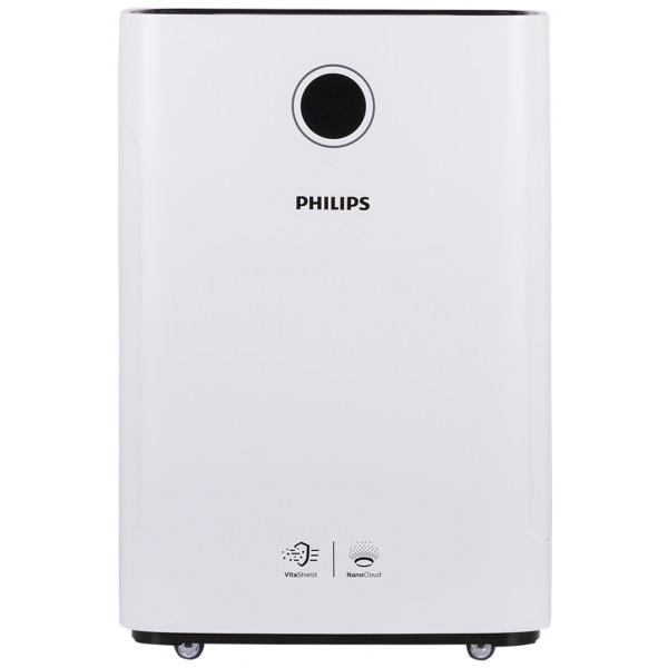 Фото - Очиститель воздуха Philips AC2729/50