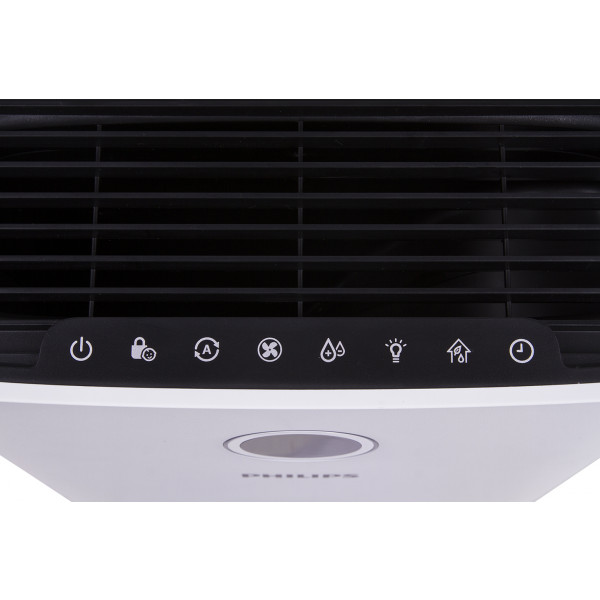 Фото - Очиститель воздуха Philips AC2729/50