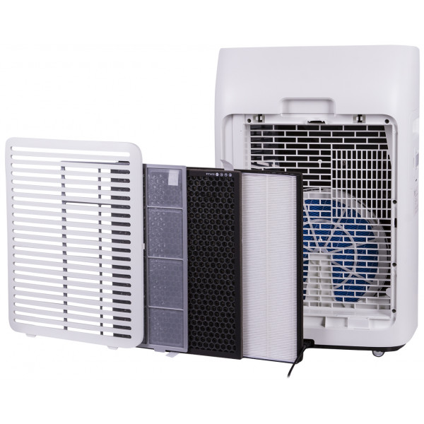 Фото - Очиститель воздуха Philips AC2729/50