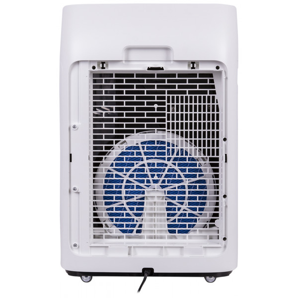 Фото - Очиститель воздуха Philips AC2729/50