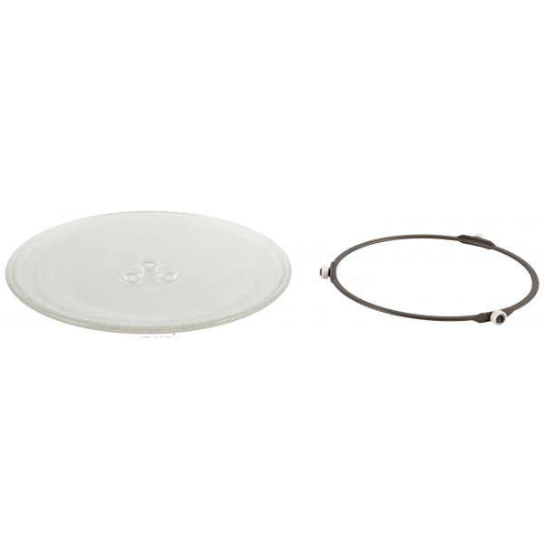 Фото - Мікрохвильова піч (НВЧ) Gorenje MO 17 E1S