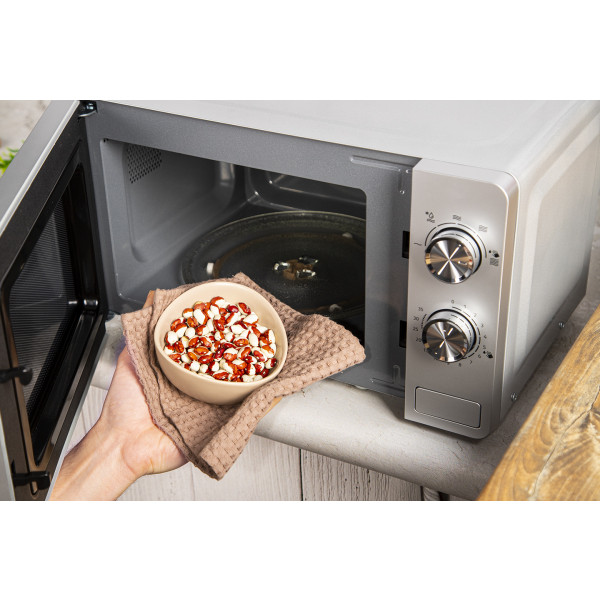 Фото - Мікрохвильова піч (НВЧ) Gorenje MO 17 E1S