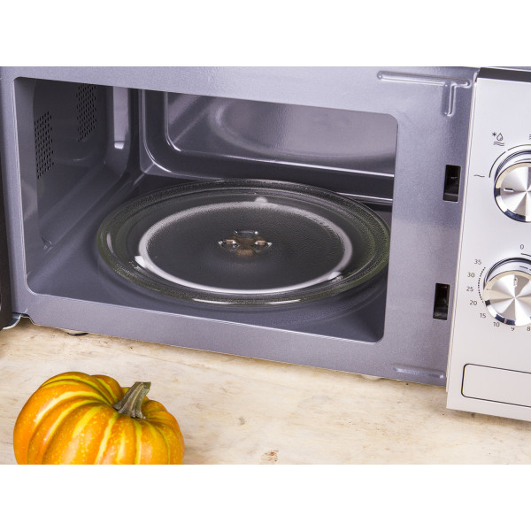 Фото - Уцінка - Мікрохвильова піч (НВЧ) Gorenje MO 17 E1S ##