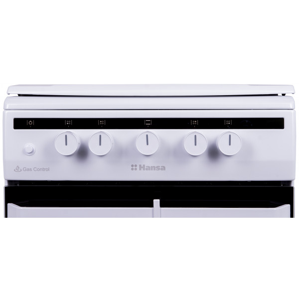 Фото - Плита газовая Hansa FCGW510550