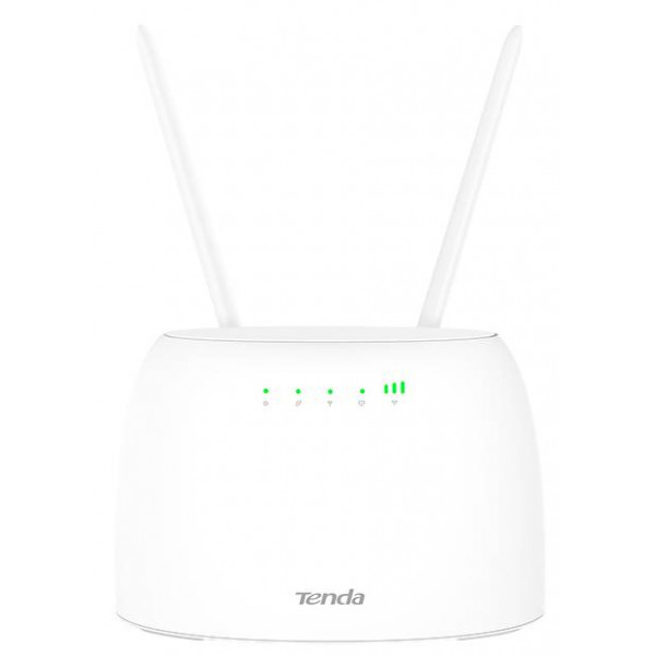 Фото - Маршрутизатор интернет WiFi5 Tenda 4G07