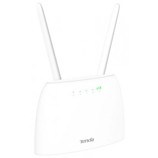 Фото - Маршрутизатор интернет WiFi5 Tenda 4G07
