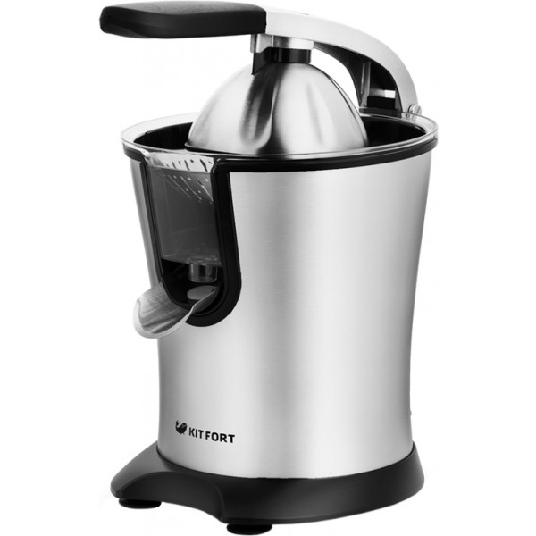 Фото - Цитрус-пресс Kitfort KT-1108