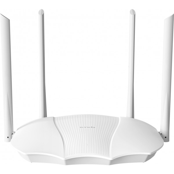 Фото - Маршрутизатор интернет WiFi6 Tenda RX9