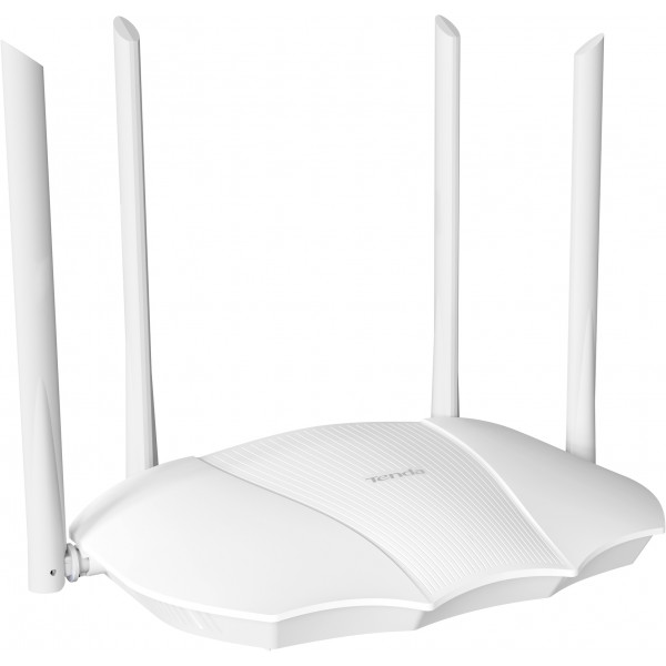 Фото - Маршрутизатор интернет WiFi6 Tenda RX9