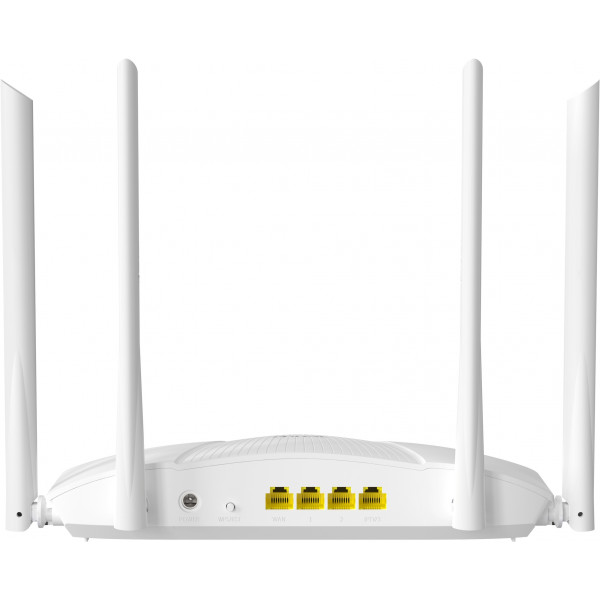 Фото - Маршрутизатор интернет WiFi6 Tenda RX9