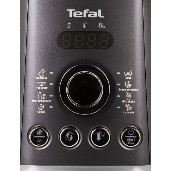 Фото - Блендер стационарный Tefal BL962B38