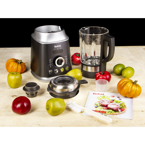 Фото - Блендер стационарный Tefal BL962B38