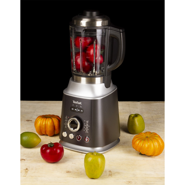 Фото - Блендер стационарный Tefal BL962B38