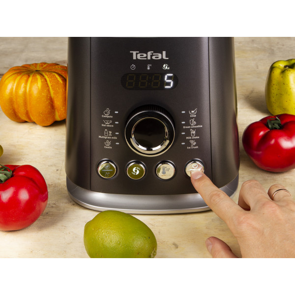 Фото - Блендер стационарный Tefal BL962B38