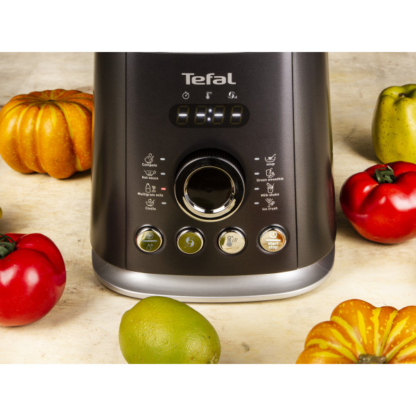 Фото - Блендер стационарный Tefal BL962B38