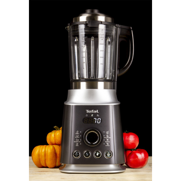 Фото - Блендер стационарный Tefal BL962B38