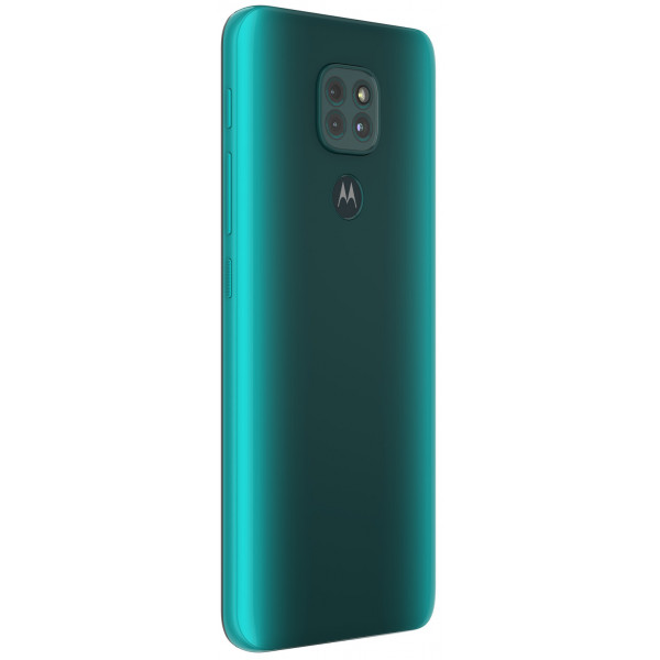 Фото - Смартфон Motorola G9 Play 4/64 GB Forest Green