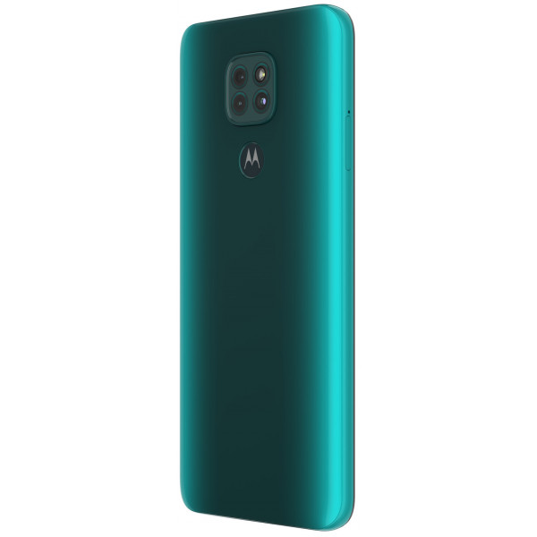 Фото - Смартфон Motorola G9 Play 4/64 GB Forest Green