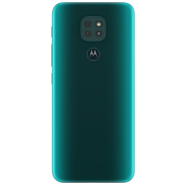 Фото - Смартфон Motorola G9 Play 4/64 GB Forest Green