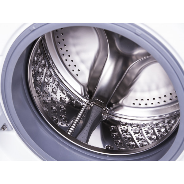 Фото - Пральна машина Samsung WW80R42LHFWDUA