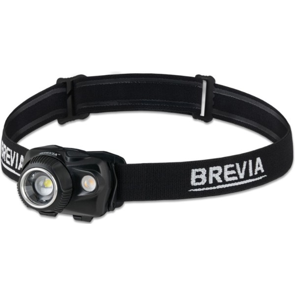 Фото - Фонарь налобный Brevia 700Lm (14700FBX1)