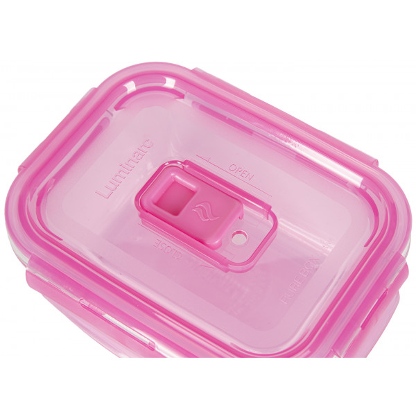 Фото - Набор емкостей для хранения  Luminarc Pure Box Active (P4498)
