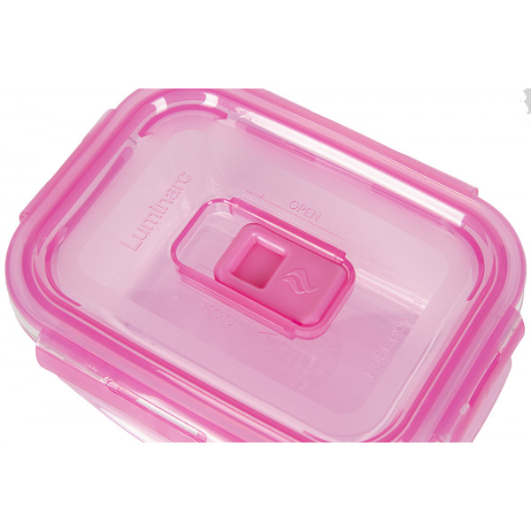 Фото - Набор емкостей для хранения  Luminarc Pure Box Active (P4498)
