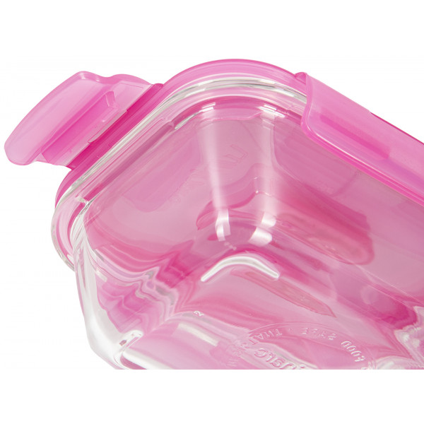 Фото - Набор емкостей для хранения  Luminarc Pure Box Active (P4498)