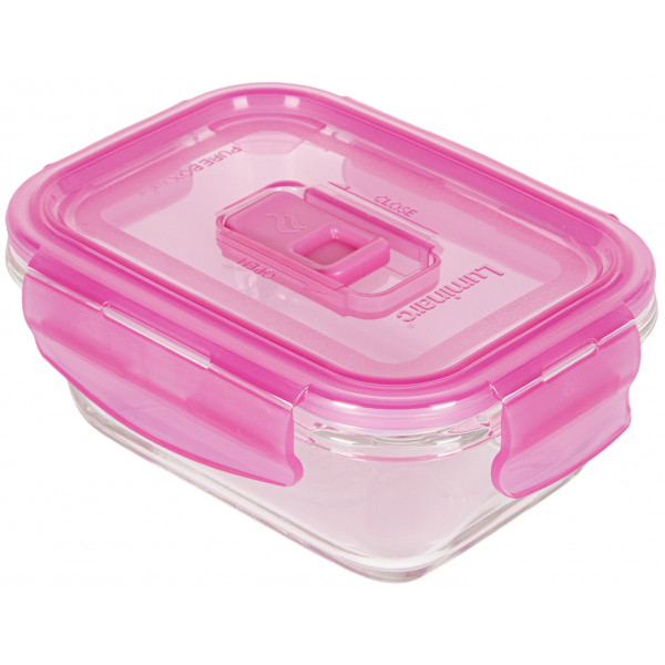 Фото - Набор емкостей для хранения  Luminarc Pure Box Active (P4498)