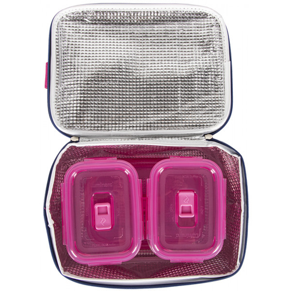 Фото - Набор емкостей для хранения  Luminarc Pure Box Active (P4498)