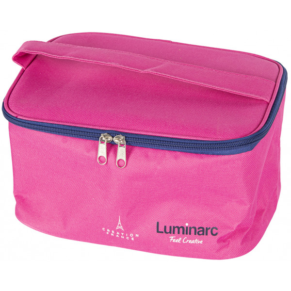 Фото - Набор емкостей для хранения  Luminarc Pure Box Active (P4498)