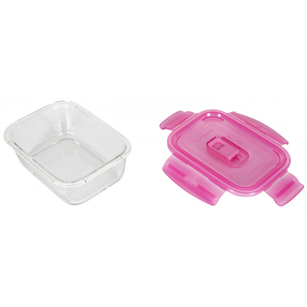Фото - Набор емкостей для хранения  Luminarc Pure Box Active (P4498)