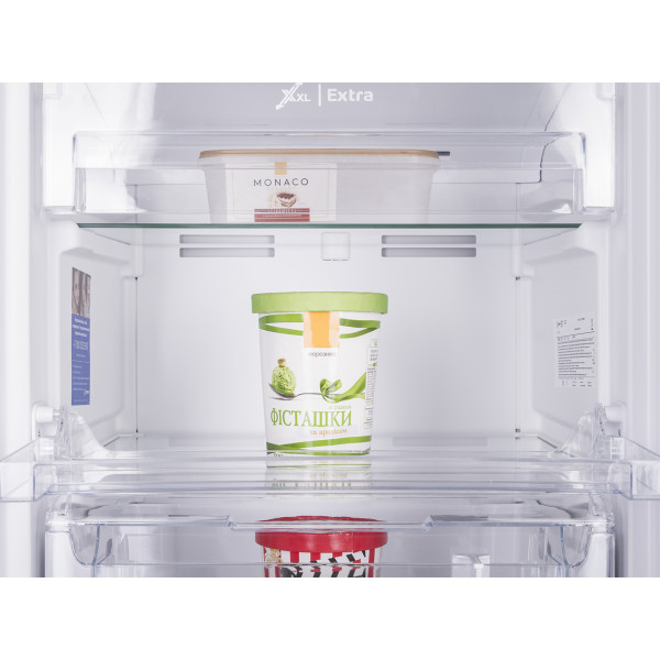 Фото - Морозильна камера Indesit ITU 1175