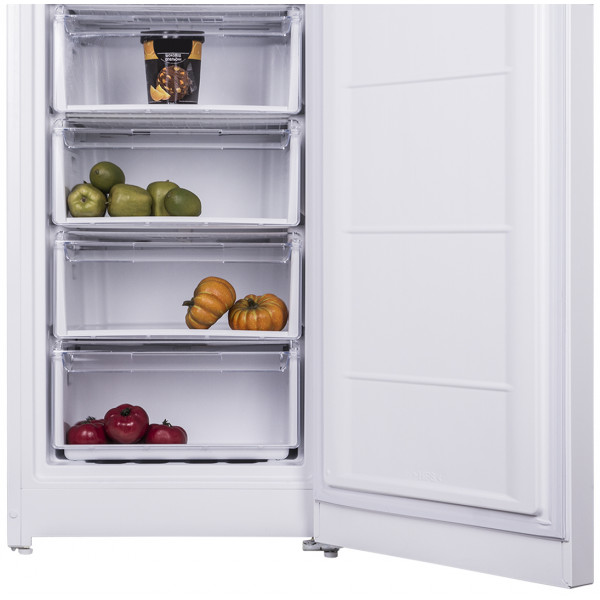 Фото - Морозильна камера Indesit ITU 1175