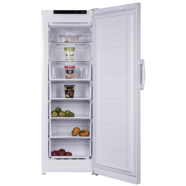 Фото - Морозильна камера Indesit ITU 1175