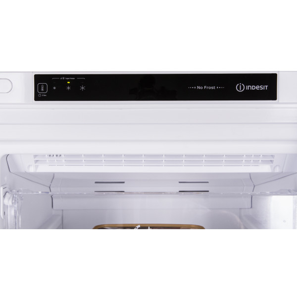 Фото - Морозильна камера Indesit ITU 1175