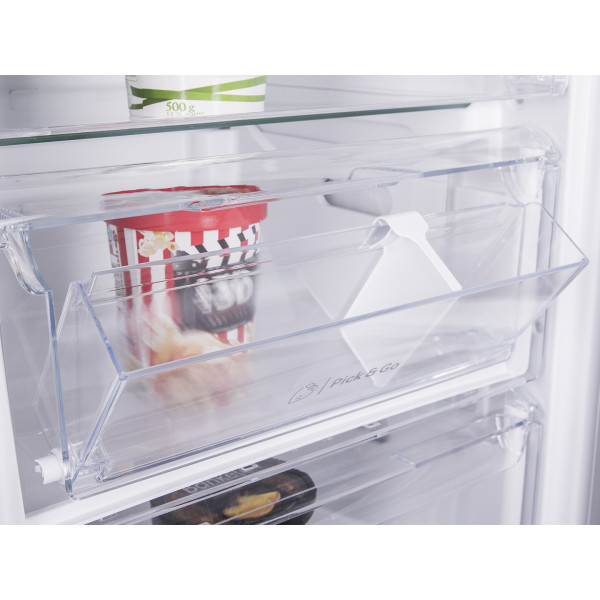 Фото - Морозильна камера Indesit ITU 1175